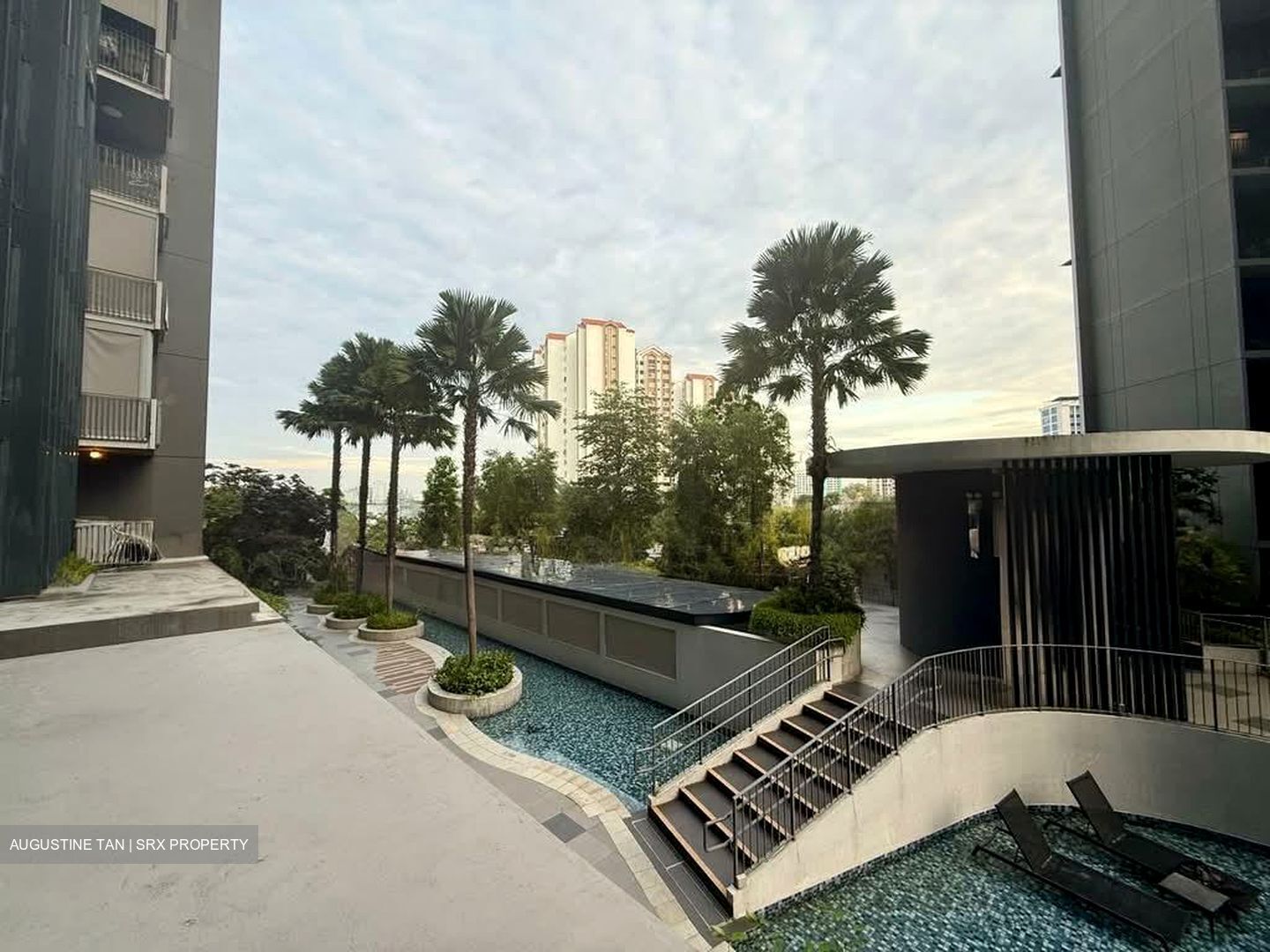 The Garden Residences (D19), Apartment #534183561